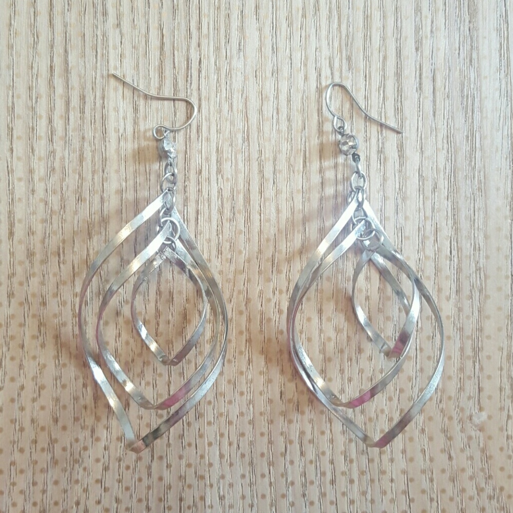 Chandelier Earings